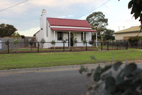 The Cottage - Hotel NSW 0