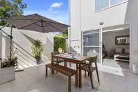 The Courtyards on Hill St