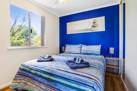 The Cove Holiday Village - Hotel NSW 0