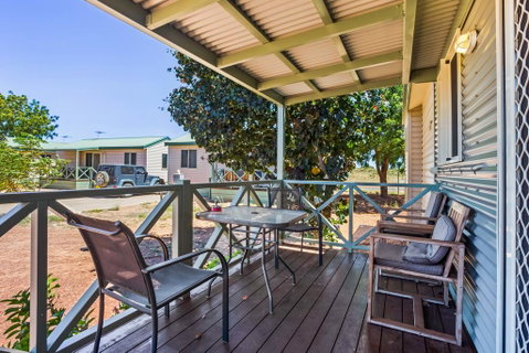 The Cove Holiday Village - Hotel NSW 3