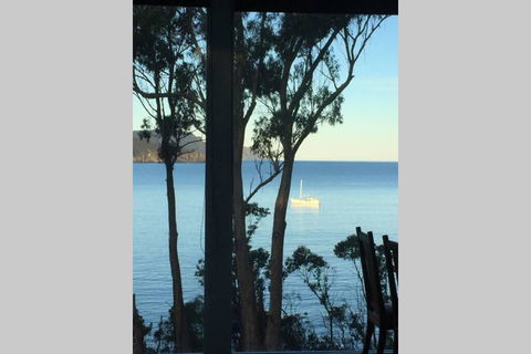 The Cove... On The Rocks At Port Arthur - Hotel NSW 2