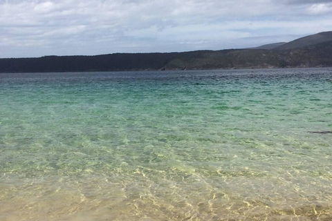 The Cove... On The Rocks At Port Arthur - Hotel NSW 1