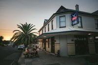 The Criterion Hotel