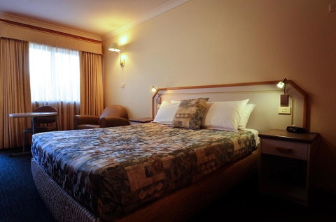 The Crossing Motel - Hotel NSW 0