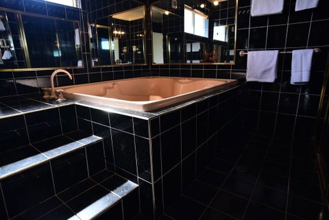 The Crossing Motel - Hotel NSW 1