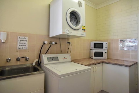 The Crossing Motel - Hotel NSW 3