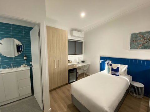 The Cubana Ballina - Hotel NSW 2