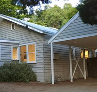 The Cute Beach House - Hotel NSW