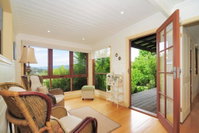 The Dairy - Kangaroo Valley