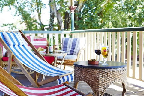 The Daylesford Hotel - Hotel NSW 0