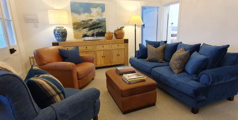The Dewhurst - Sophisticated Entire CBD Apartment - Hotel NSW 0