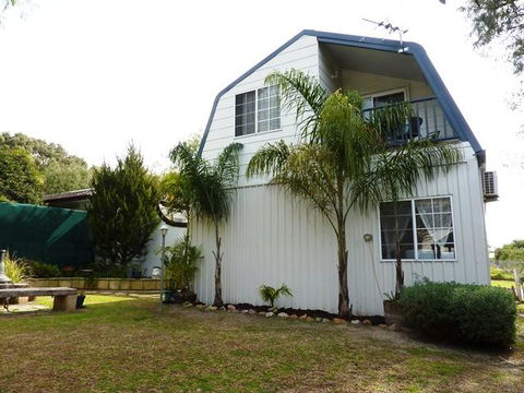 The Doo Drop Inn - Hotel NSW 2