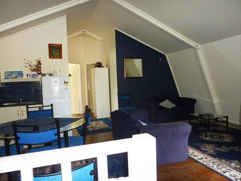 The Doo Drop Inn - Hotel NSW 0