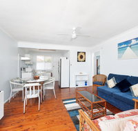 The Dougong's Place@Shoal Bay - Hotel NSW