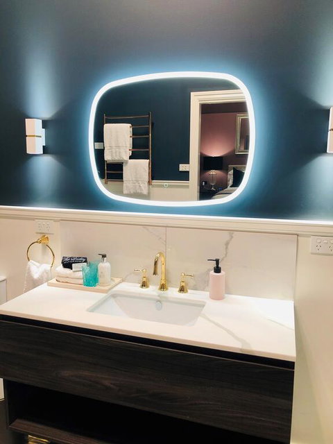 The Dudley Boutique Hotel - Hotel NSW 3