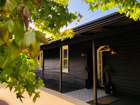 The Dudley Boutique Hotel - Hotel NSW 1