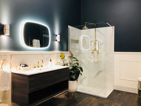 The Dudley Boutique Hotel - Hotel NSW 2