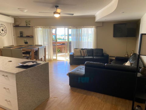 The Esplanade Holiday Apartments - Hotel NSW 1