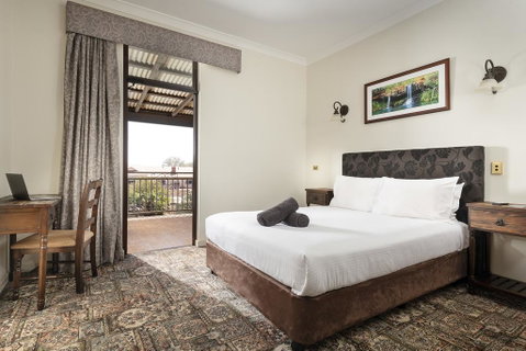 The Esplanade Hotel Port Hedland - Hotel NSW 2