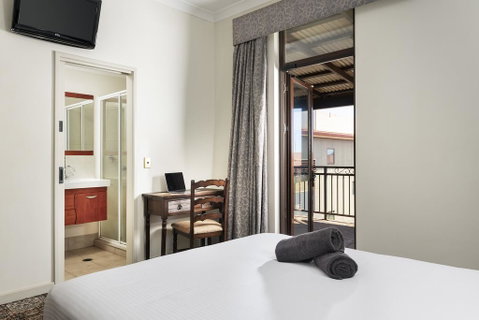 The Esplanade Hotel Port Hedland - Hotel NSW 3