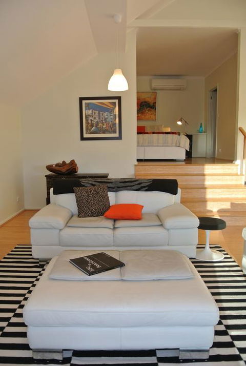 The Farm Willunga - Hotel NSW 3