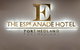 The Esplanade Hotel Port Hedland - thumb 0