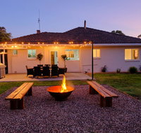 The Farmhouse. - Hotel NSW