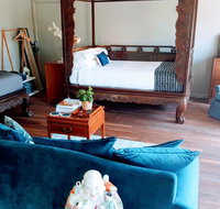The FarmShed Private Retreat McLaren Vale - Hotel NSW