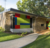 The Feathered Nest - Luxury Wildlife Retreat - Hotel NSW