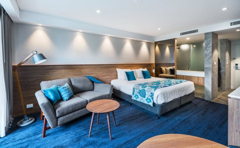 The Executive Inn, Newcastle - Hotel NSW 2