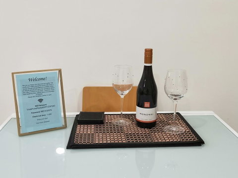 The Flat At Elanora Heights - Hotel NSW 0