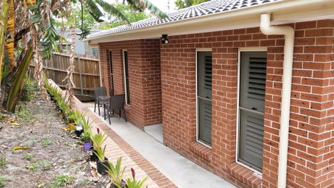 The Flat At Elanora Heights - Hotel NSW 1