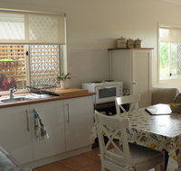 The Friendly Chat Bed and Breakfast - Hotel NSW