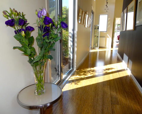 The Gallery Accommodation McCrae - Hotel NSW 2