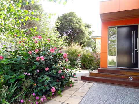 The Gallery Accommodation McCrae - Hotel NSW 0