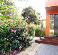 The Gallery Accommodation McCrae - Hotel NSW