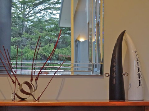 The Gallery Accommodation McCrae - Hotel NSW 1