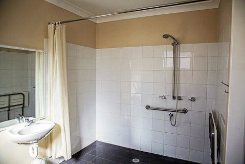 The Gallery Motor Inn - Hotel NSW 3