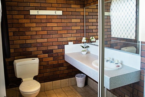 The Gallery Motor Inn - Hotel NSW 2