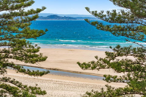 The Garland At Rainbow Bay - Hotel NSW 0