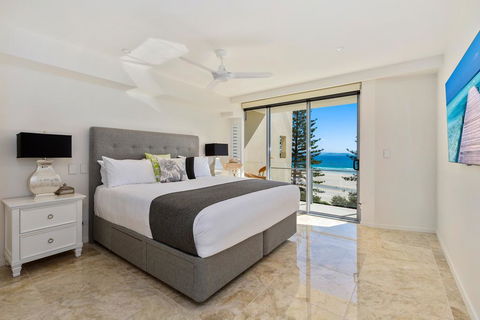 The Garland At Rainbow Bay - Hotel NSW 3