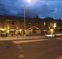 The George Hotel - Hotel NSW