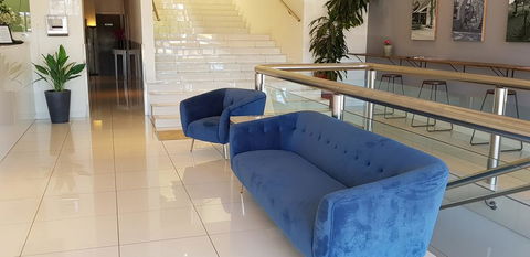 The Grand Motel - Hotel NSW 3