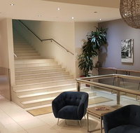 The Grand Motel - Hotel NSW