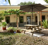 The Grape and Olive at Willunga - Hotel NSW