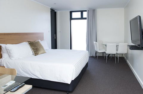 The Griff Motel - Hotel NSW 1