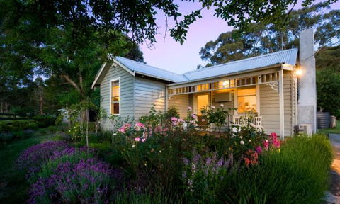 The Gums - Hotel NSW 0