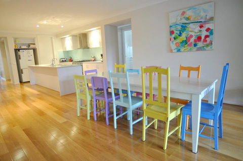 THE HAVEN - SURF SIDE - Hotel NSW 3