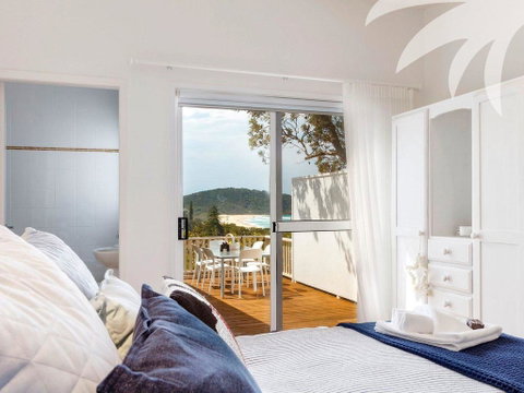 The Headland House - Hotel NSW 1