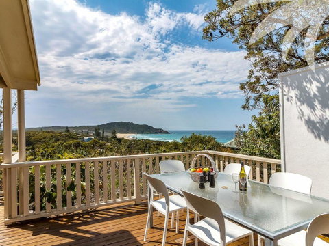 The Headland House - Hotel NSW 0